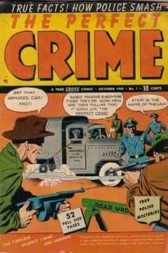 Issue #1