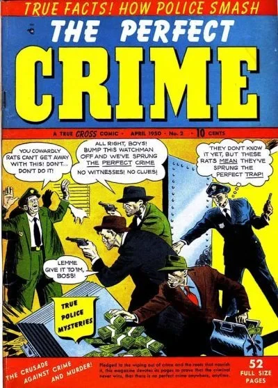 Cover of Issue #2