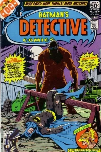 The Perfect Fighting Machine; The Case of the Off-Key Crimes!