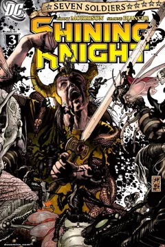 The Perfect Knight Returns