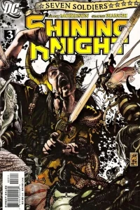 The Perfect Knight Returns