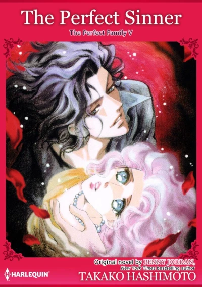 Cover of The Perfect Family V