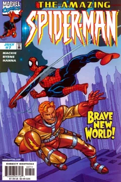 The Perfect World Part 1 Heroes and Villains