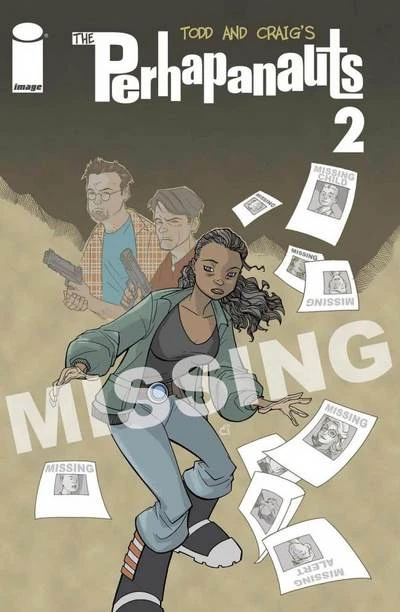 Cover of Bedlam at BEDLAM!  Triangle Part 2