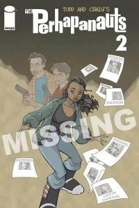 Bedlam at BEDLAM!  Triangle Part 2