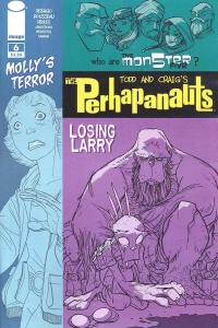 Safe Haven at Ayers Rock; Molly's Turn; Now and Then