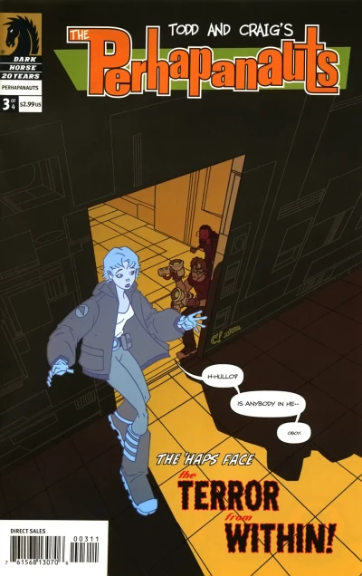 Cover of Getting Closure