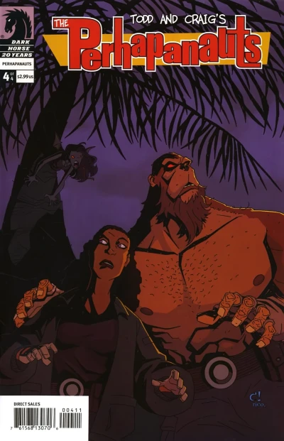 Cover of Night of the Aswang