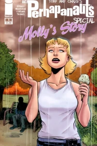 Molly's Story