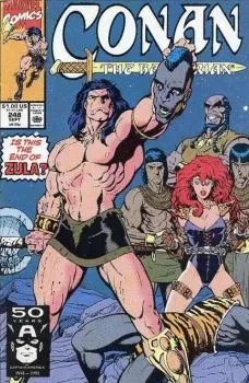 Cover of The Peril and the Prophecy
