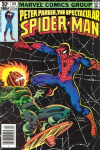 The Peril... and the Pumpkin?