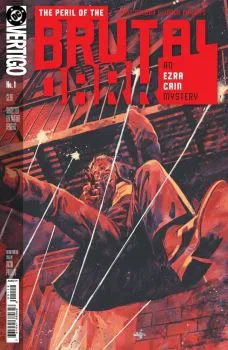 Cover of 2nd Printing