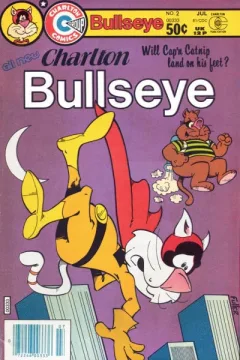 The Peril Of The Purloined Pearls