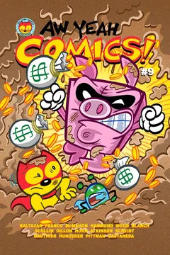 The Perils of Parallel-O-Ham!