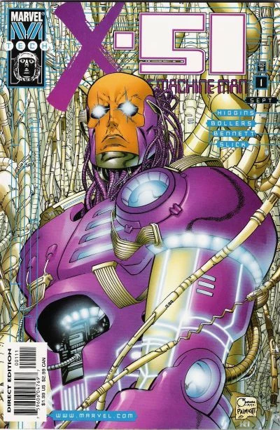 Cover of The Persistence Of Memory