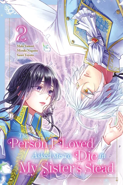 Cover of Volume 2