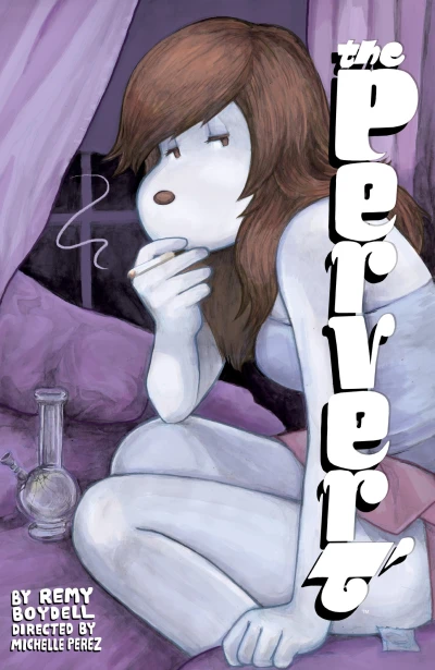 Cover of OGN
