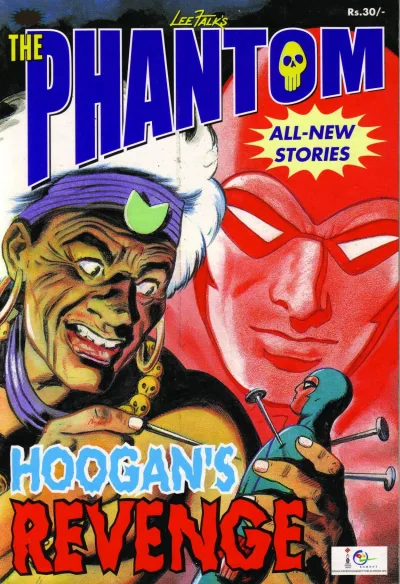 Cover of Devil's Story