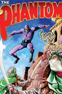 The Sword of the Caliph