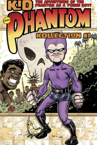 Kid Phantom