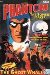 The Zombie Maker
