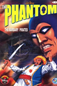 The Barbary Pirates