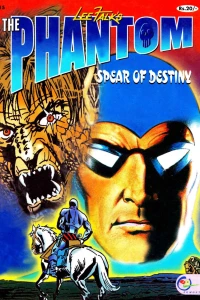 Spear Of Destiny