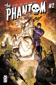 Issue #2