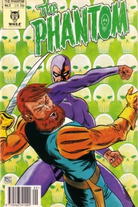 Redbeard the Traitor