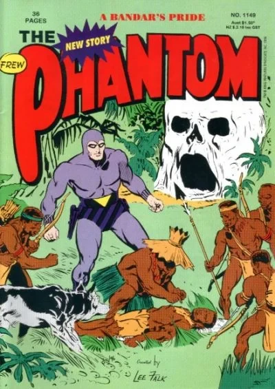 Cover of A Bandar's Pride