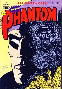 Cover of Ali Baba's Cave