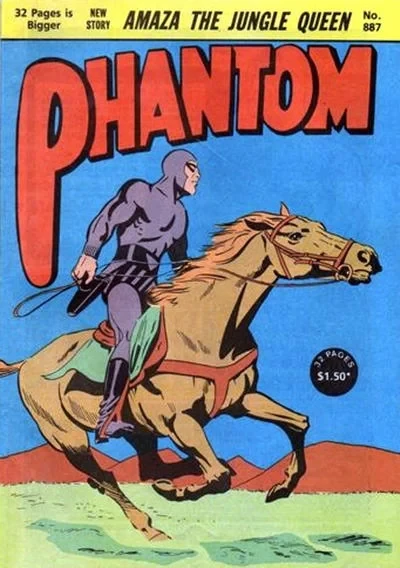 Cover of Amaza the Jungle Queen