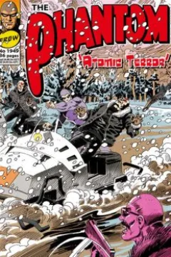 Atomic Terror