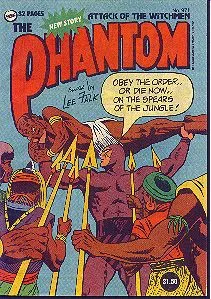 Cover of Attack of the Witchmen