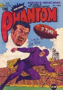 Cover of Bababu's Great Hoax