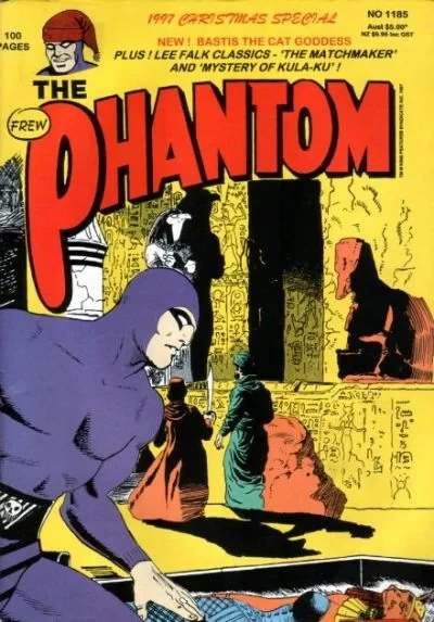 Cover of Bastis the Cat Goddess