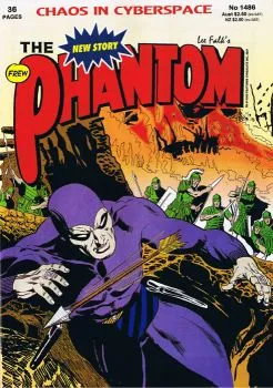 Cover of Chaos In Cyberspace