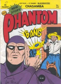Cover of Chasamba
