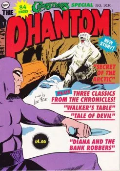 Cover of Christmas Special