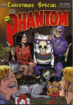 Cover of Christmas Special