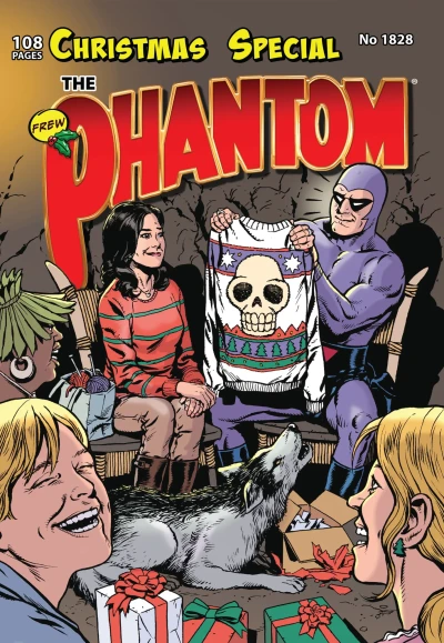 Cover of Christmas Special