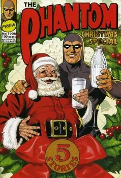 Cover of Christmas Special