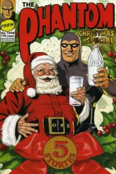 Christmas Special