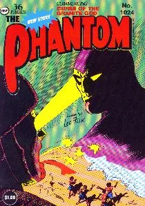 Cover of Curse of the Granite God