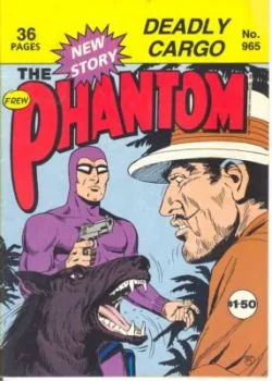 Cover of Deadly Cargo