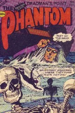 Deadman's Point