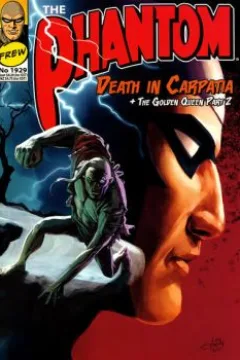 Death in Carpatia