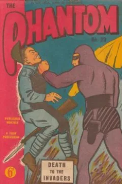 Death to the Invaders