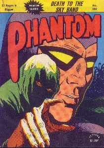 Cover of Death to the Sky Band
