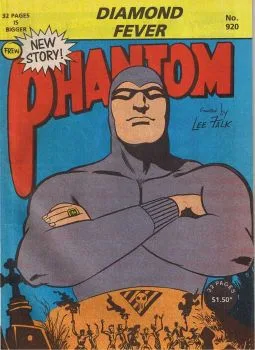 Cover of Diamond Fever
